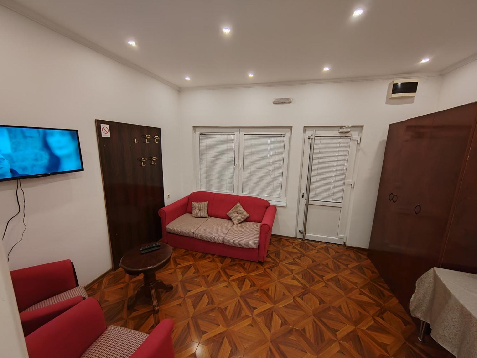 Magenta Apartments Belgrad Exteriör bild